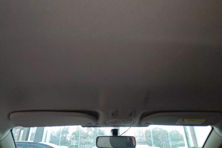 Used Citroen C3-XR 2019 230THP DCT ORIGINS Centennial Deluxe Edition Headliner