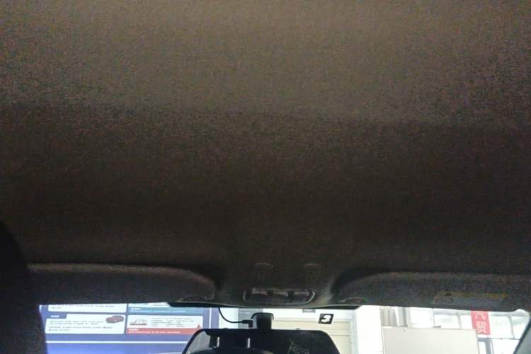 Used Citroen C3-XR 2019 230THP DCT Yue Ling Edition Headliner