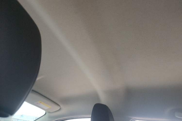 Used Citroen C3-XR 2019 230THP DCT ORIGINS Centennial Deluxe Edition Headliner