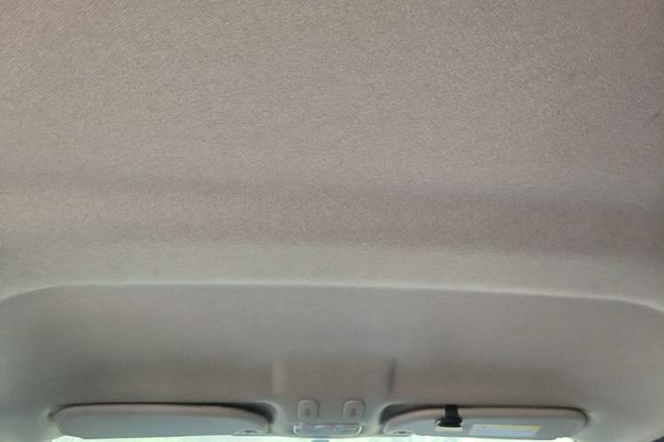 Used Citroen C3-XR 2019 230THP DCT ORIGINS Centennial Deluxe Edition Headliner
