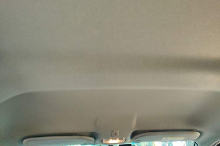 Used Citroen C3-XR 2019 190THP Automatic Xueying Edition Headliner