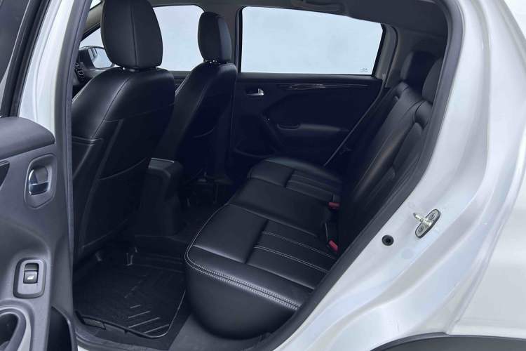 Used Citroen C3-XR 2019 230THP DCT ORIGINS Centennial Deluxe Edition Interior 2
