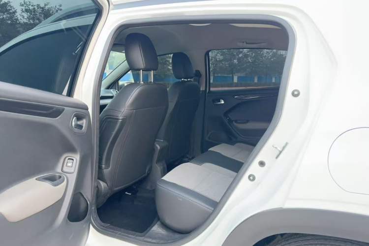Used Citroen C3-XR 2019 230THP DCT Yue Ling Edition Interior 2