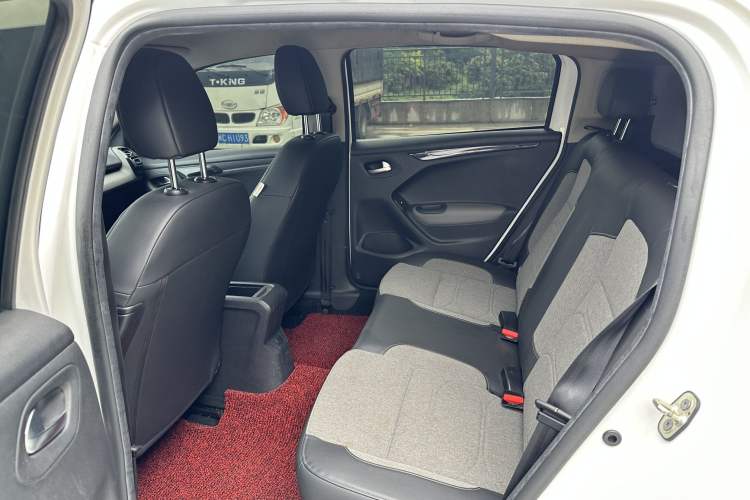 Used Citroen C3-XR 2019 230THP DCT Yue Ling Edition Interior 3