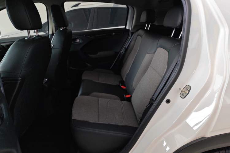 Used Citroen C3-XR 2019 230THP DCT ORIGINS Centennial Deluxe Edition Interior 4