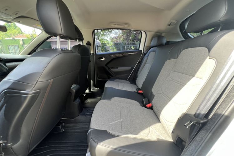 Used Citroen C3-XR 2019 230THP DCT Yue Ling Edition Interior 5
