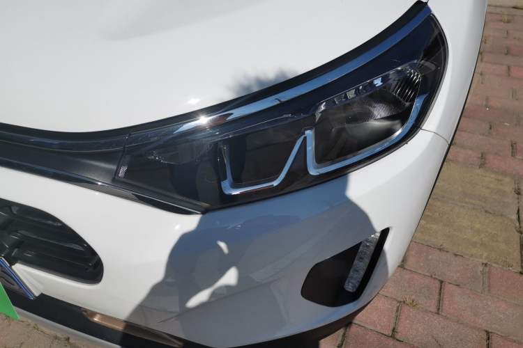 Used Citroen C3-XR 2019 230THP DCT ORIGINS Centennial Deluxe Edition Left Front Headlight