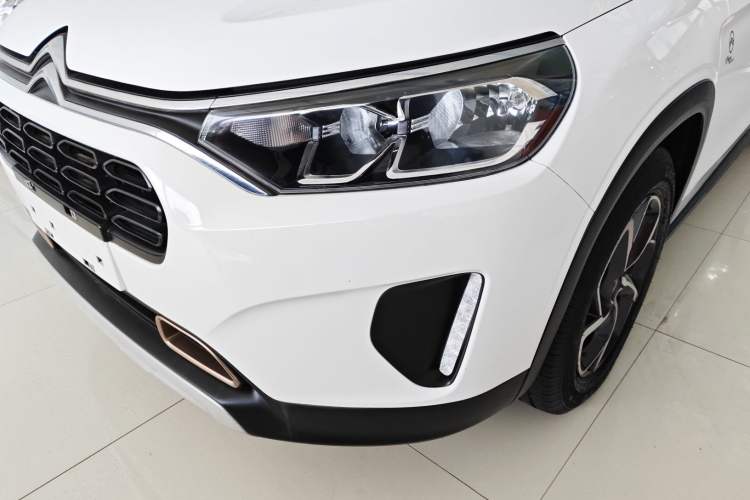 Used Citroen C3-XR 2019 230THP DCT ORIGINS Centennial Deluxe Edition Left Front Headlight