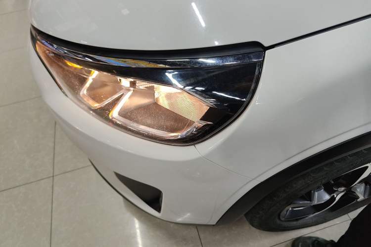 Used Citroen C3-XR 2019 230THP DCT Yue Ling Edition Left Front Headlight