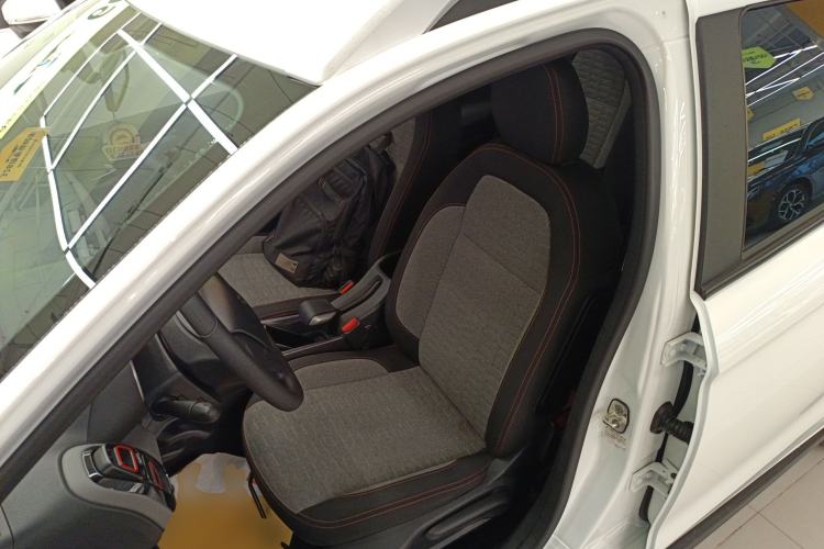 Used Citroen C3-XR 2019 230THP DCT Active Version Left Front Seat