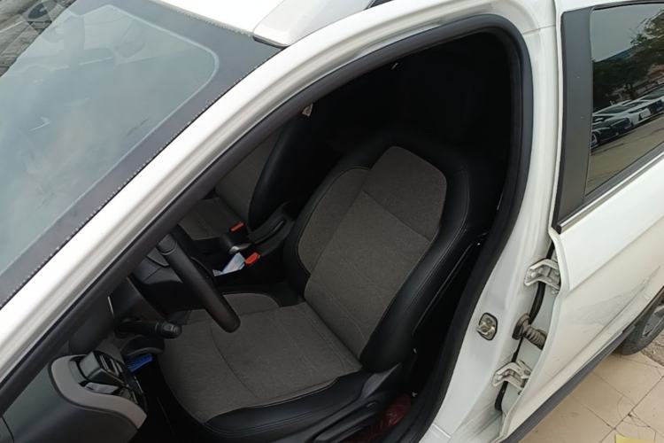 Used Citroen C3-XR 2019 230THP DCT Yue Ling Edition Left Front Seat