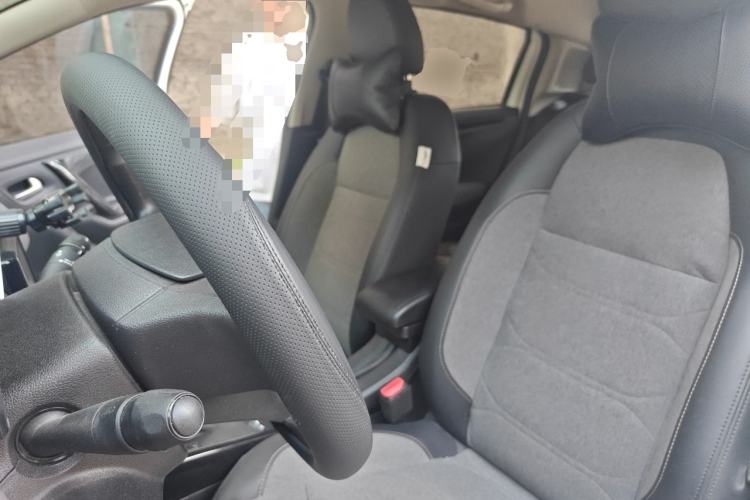Used Citroen C3-XR 2019 230THP DCT ORIGINS Centennial Deluxe Edition Left Front Seat