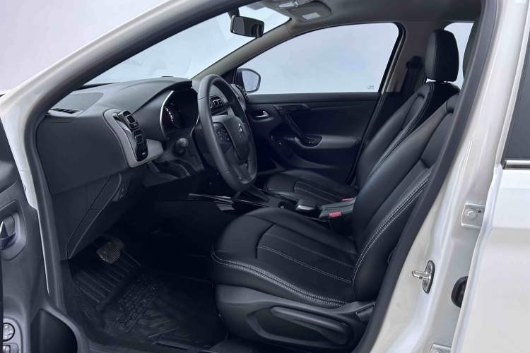 Used Citroen C3-XR 2019 230THP DCT ORIGINS Centennial Deluxe Edition Left Front Seat