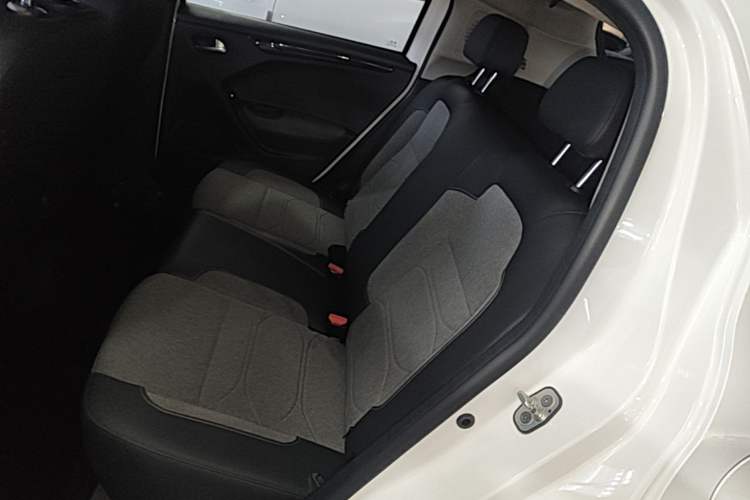 Used Citroen C3-XR 2019 230THP DCT ORIGINS Centennial Deluxe Edition Left Rear Seat