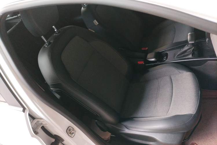Used Citroen C3-XR 2019 230THP DCT Yue Ling Edition Right Front Seat