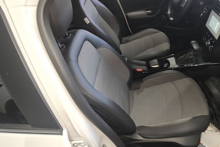 Used Citroen C3-XR 2019 230THP DCT ORIGINS Centennial Deluxe Edition Right Front Seat