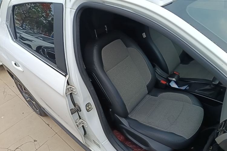 Used Citroen C3-XR 2019 230THP DCT Yue Ling Edition Right Front Seat