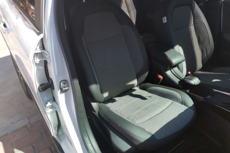 Used Citroen C3-XR 2019 230THP DCT ORIGINS Centennial Deluxe Edition Right Front Seat