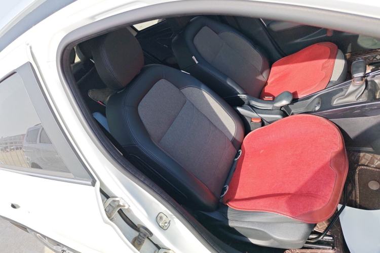 Used Citroen C3-XR 2019 230THP DCT ORIGINS Centennial Deluxe Edition Right Front Seat
