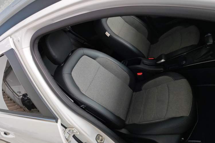 Used Citroen C3-XR 2019 230THP DCT ORIGINS Centennial Deluxe Edition Right Front Seat