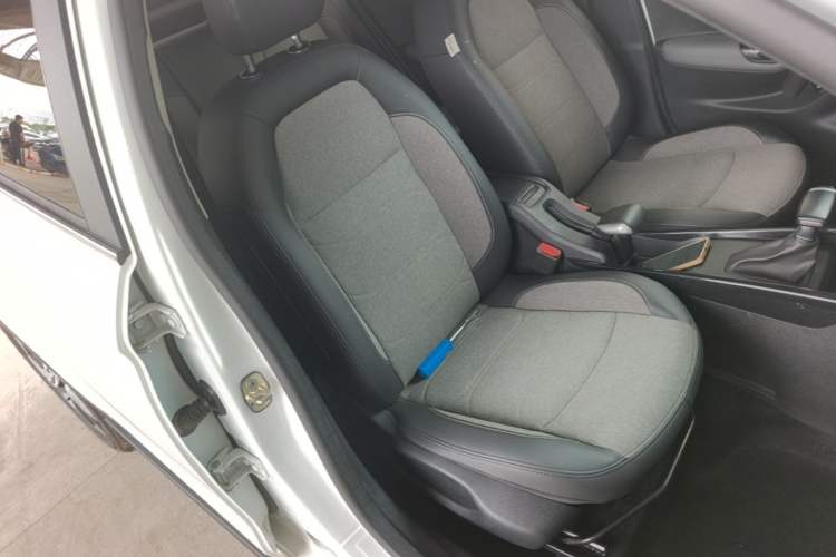 Used Citroen C3-XR 2019 230THP DCT ORIGINS Centennial Deluxe Edition Right Front Seat