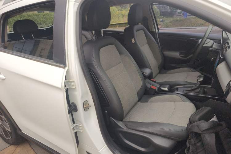 Used Citroen C3-XR 2019 230THP DCT ORIGINS Centennial Deluxe Edition Right Front Seat