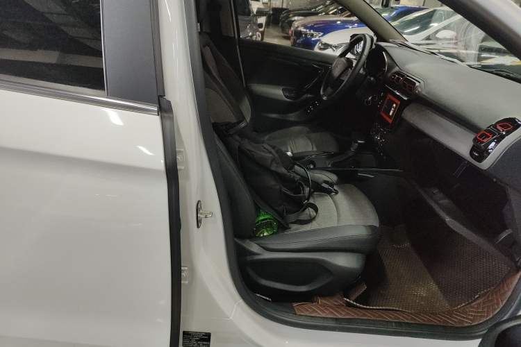 Used Citroen C3-XR 2019 230THP DCT Yue Ling Edition Right Front Seat