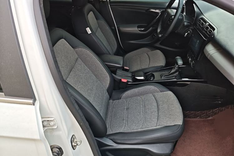 Used Citroen C3-XR 2019 230THP DCT ORIGINS Centennial Deluxe Edition Right Front Seat