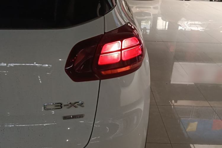 Used Citroen C3-XR 2019 230THP DCT Yue Ling Edition Right Rear Taillight