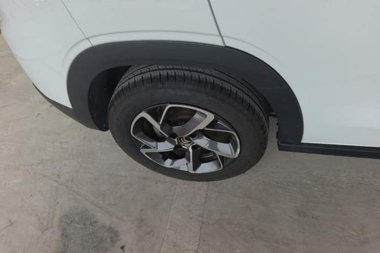 Used Citroen C3-XR 2019 230THP DCT ORIGINS Centennial Deluxe Edition Right Rear Wheel Hub