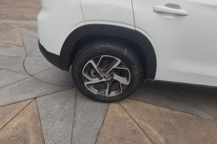 Used Citroen C3-XR 2019 230THP DCT ORIGINS Centennial Deluxe Edition Right Rear Wheel Hub