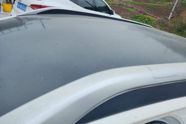 Used Citroen C3-XR 2019 1.6L Automatic Enjoyment Version Roof