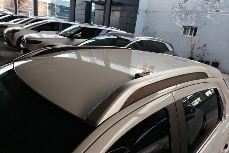 Used Citroen C3-XR 2019 230THP DCT Yue Ling Edition Roof