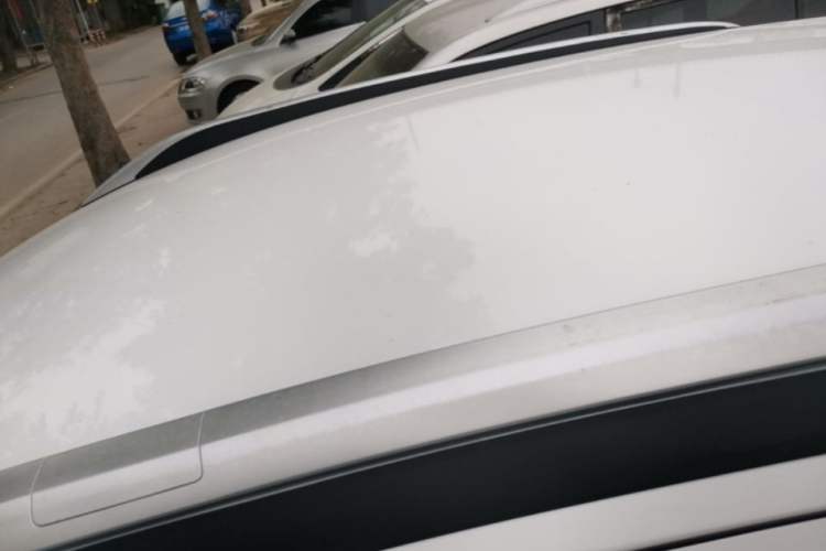 Used Citroen C3-XR 2019 230THP DCT Yue Ling Edition Roof