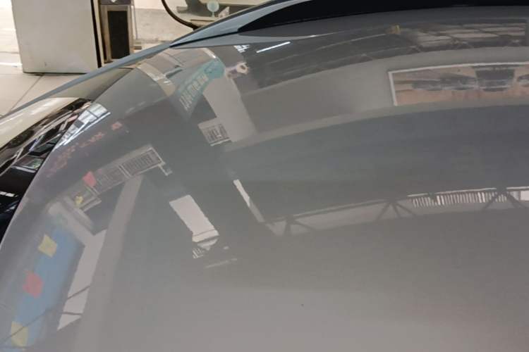 Used Citroen C3-XR 2019 230THP DCT Yue Ling Edition Roof