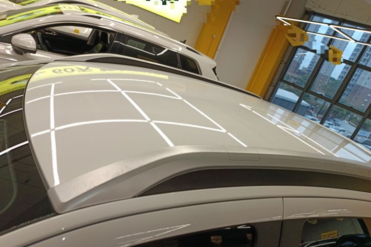 Used Citroen C3-XR 2019 230THP DCT Active Version Roof