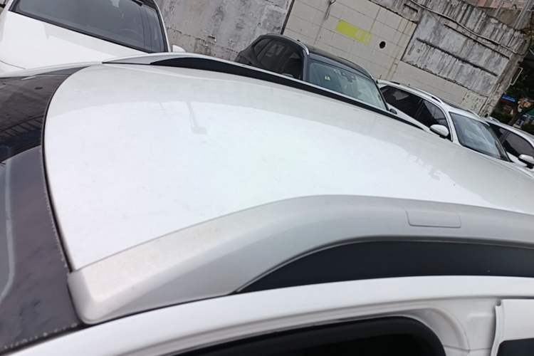Used Citroen C3-XR 2019 230THP DCT Yue Ling Edition Roof