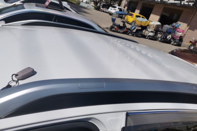 Used Citroen C3-XR 2019 230THP DCT ORIGINS Centennial Deluxe Edition Roof