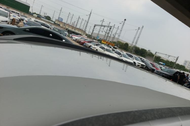 Used Citroen C3-XR 2019 230THP DCT ORIGINS Centennial Deluxe Edition Roof