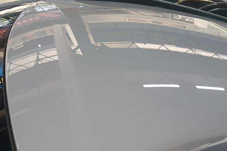 Used Citroen C3-XR 2019 230THP DCT Yue Ling Edition Roof