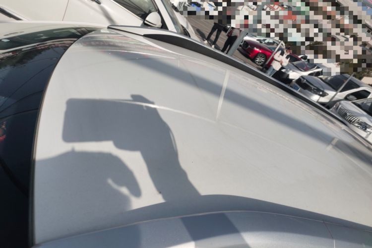 Used Citroen C3-XR 2019 190THP Automatic Xueying Edition Roof