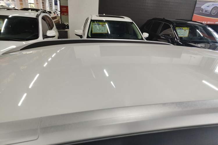 Used Citroen C3-XR 2019 230THP DCT Yue Ling Edition Roof