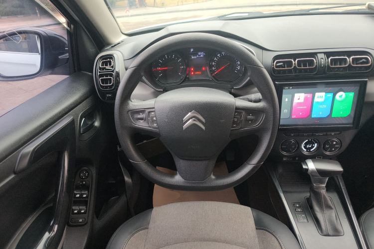 Used Citroen C3-XR 2019 230THP DCT ORIGINS Centennial Deluxe Edition Steering Wheel