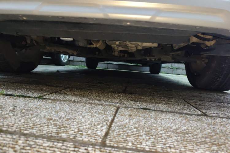 Used Citroen C3-XR 2020 230THP DCT C-Series Trendy Edition Chassis Front