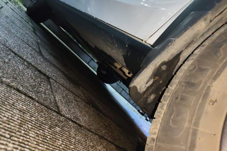 Used Citroen C3-XR 2020 230THP DCT C-Series Trendy Edition Chassis Front Right