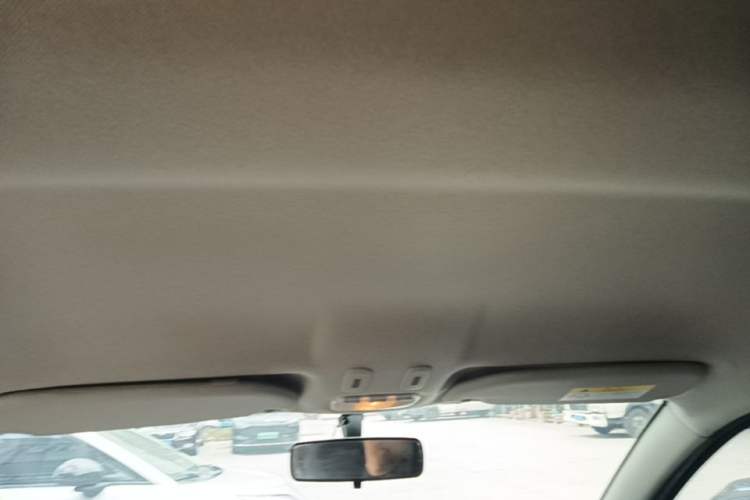 Used Citroen C3-XR 2020 230THP DCT C-Series Trendy Edition Headliner