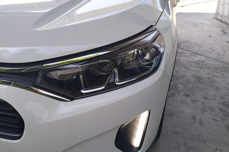 Used Citroen C3-XR 2020 230THP DCT C-Series Trendy Edition Left Front Headlight