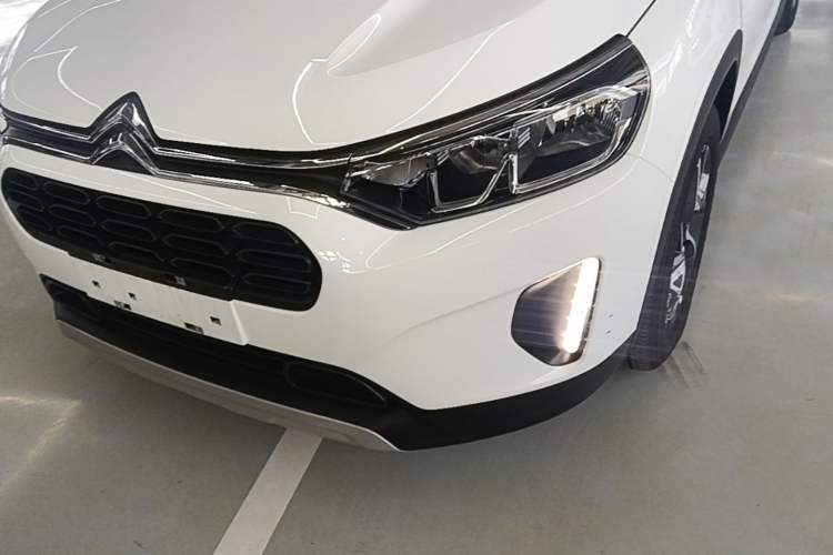 Used Citroen C3-XR 2020 230THP DCT C-Series Trendy Edition Left Front Headlight