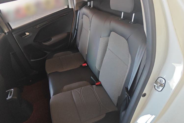 Used Citroen C3-XR 2020 230THP DCT C-Series Trendy Edition Left Rear Seat
