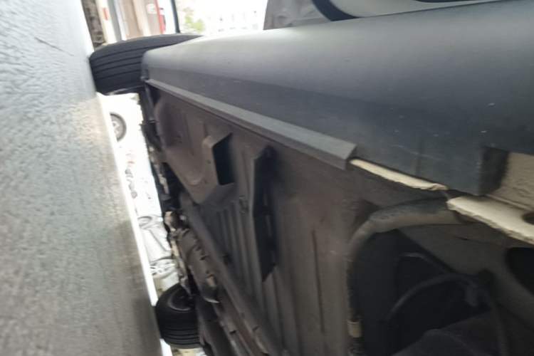 Used Citroen C3-XR 2020 230THP DCT C-Series Trendy Edition Left Side Sill